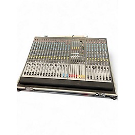 Used Allen & Heath GL2400-24 Unpowered Mixer