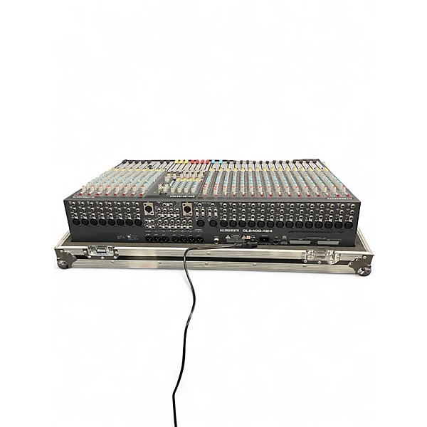 Used Allen & Heath GL2400-24 Unpowered Mixer