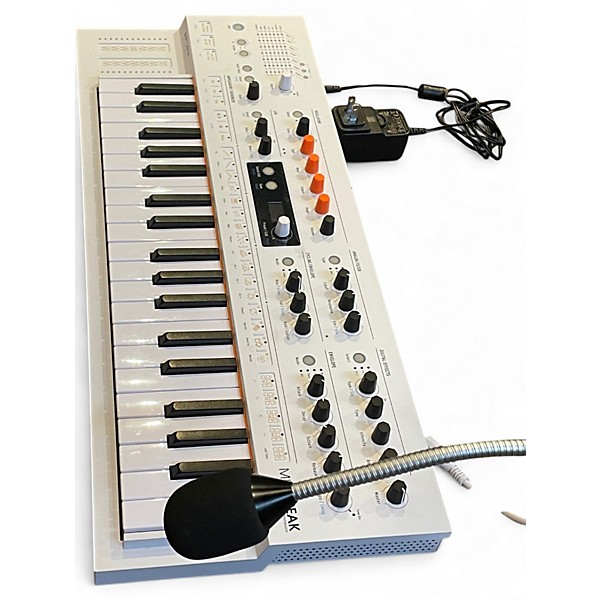 Used Arturia MINIFREAK VOCODER Synthesizer