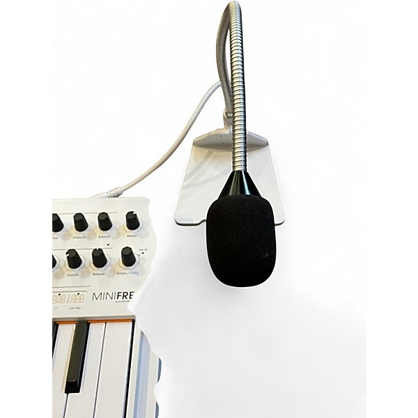 Used Arturia MINIFREAK VOCODER Synthesizer