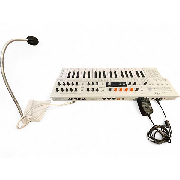 Used Arturia MINIFREAK VOCODER Synthesizer