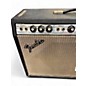Used Fender 1977 Deluxe Reverb Tube Guitar Combo Amp