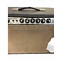 Used Fender 1977 Deluxe Reverb Tube Guitar Combo Amp