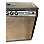 Used Fender 1977 Deluxe Reverb Tube Guitar Combo Amp