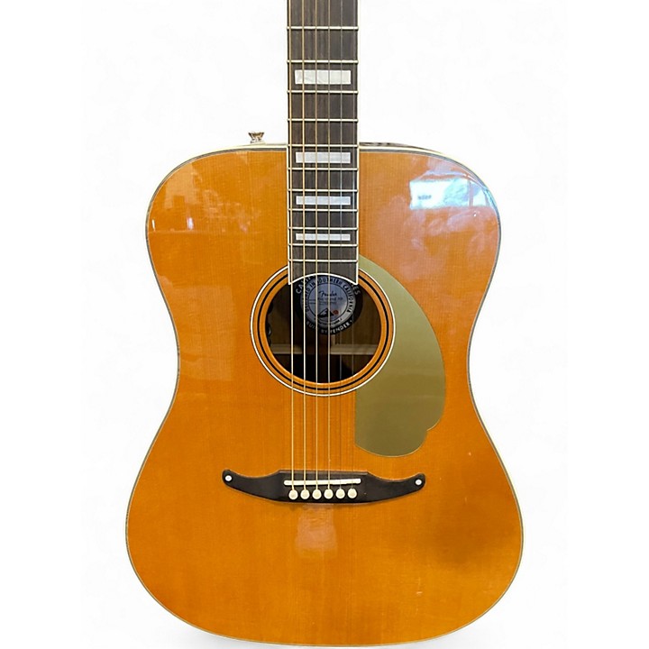 FENDER AVALON acoustic guitars for sale in USA | guitar-list
