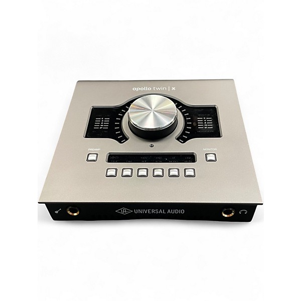 DTM・DAW 086 universal audio apollo twin X duo Amazon.com: Universal Audio Apollo Twin X Duo USB Heritage