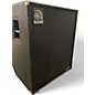 Used Ampeg Heritage Series SVT410HLF 500W 4x10 Bass Cabinet thumbnail