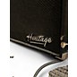 Used Ampeg Heritage Series SVT410HLF 500W 4x10 Bass Cabinet