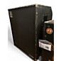 Used Ampeg Heritage Series SVT410HLF 500W 4x10 Bass Cabinet