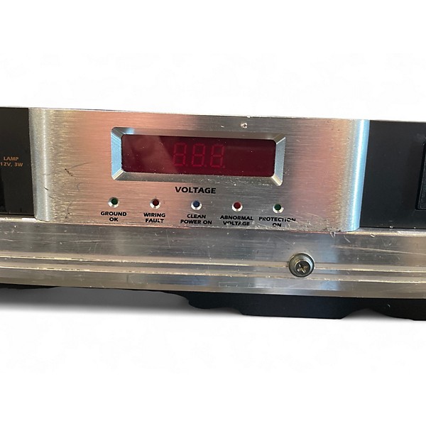 Used Monster Power pro 2500 Power Conditioner