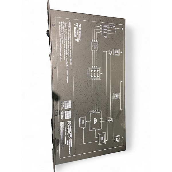 Used Monster Power pro 2500 Power Conditioner