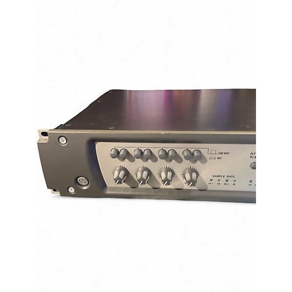 digidesign digi002 オーディオインターフェイスミキサー digidesign Digi002」インターフェイス コンソール ミキサー