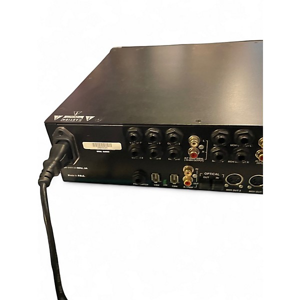 Used Digidesign digi 002 Audio Interface | Guitar Center