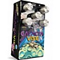 Used All Pedal GALACTA VISE Effect Pedal