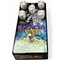 Used All Pedal GALACTA VISE Effect Pedal