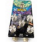 Used All Pedal GALACTA VISE Effect Pedal