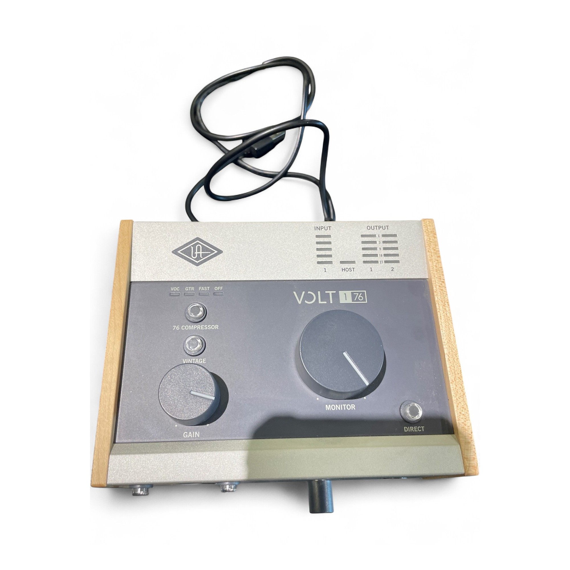 Used Universal Audio VOLT 176 Audio Interface | Guitar Center