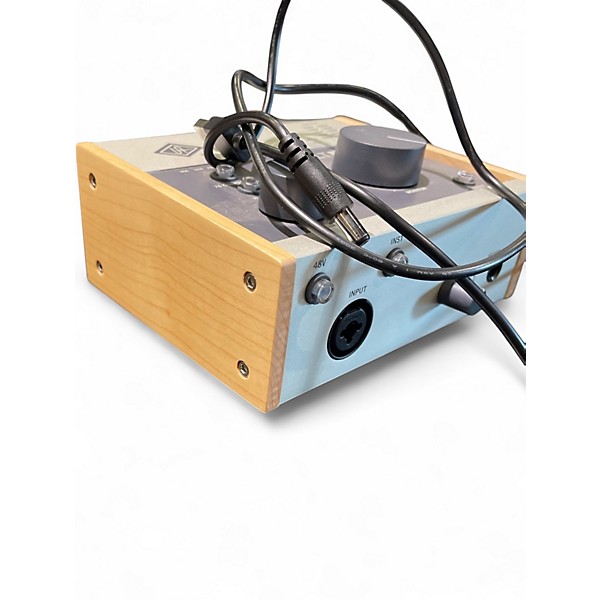 【USED】universal audio VOLT176 Used Universal Audio VOLT 176 Audio Interface | Guitar Center