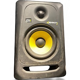Used KRK Rokit 5 Powered Monitor
