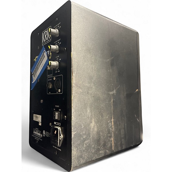 Used KRK Rokit 5 Powered Monitor