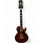 Used 2009 Gibson 1957 Reissue Les Paul Custom Faded Cherry Faded Cherry Solid Body Electric Guitar thumbnail