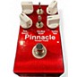 Used Wampler PINNACLE V1 Effect Pedal thumbnail