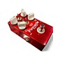 Used Wampler PINNACLE V1 Effect Pedal