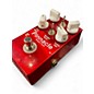 Used Wampler PINNACLE V1 Effect Pedal