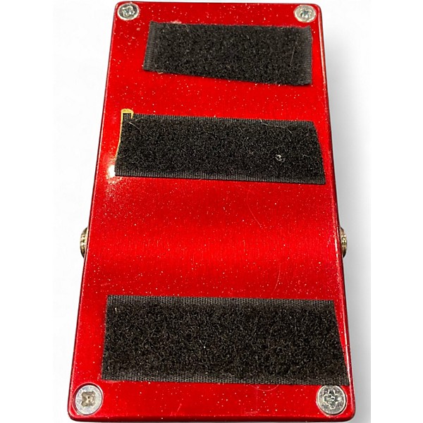 Used Wampler PINNACLE V1 Effect Pedal