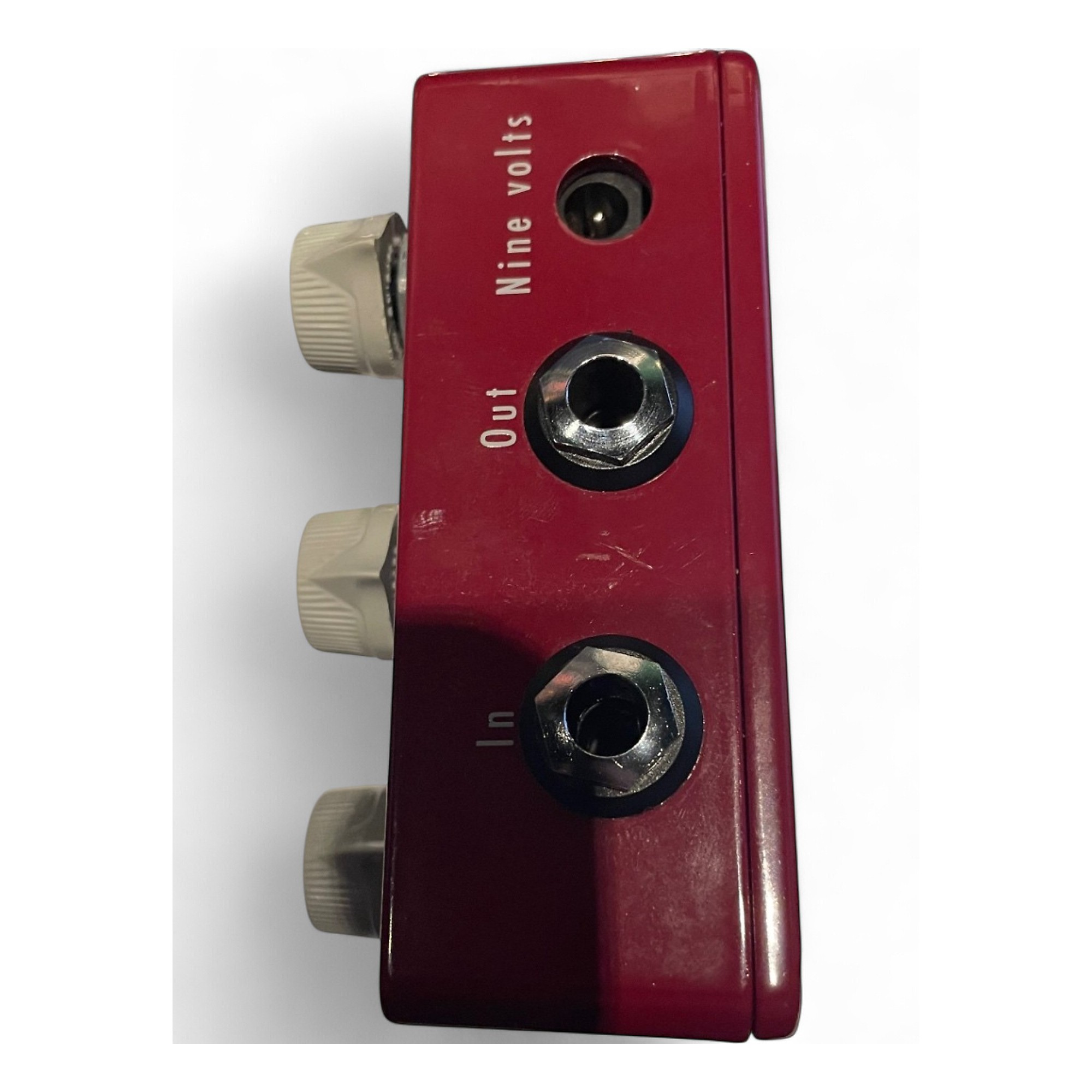 ほぼ未使用　Klon KTR Klon - KTR Pedal | Mass Street Music