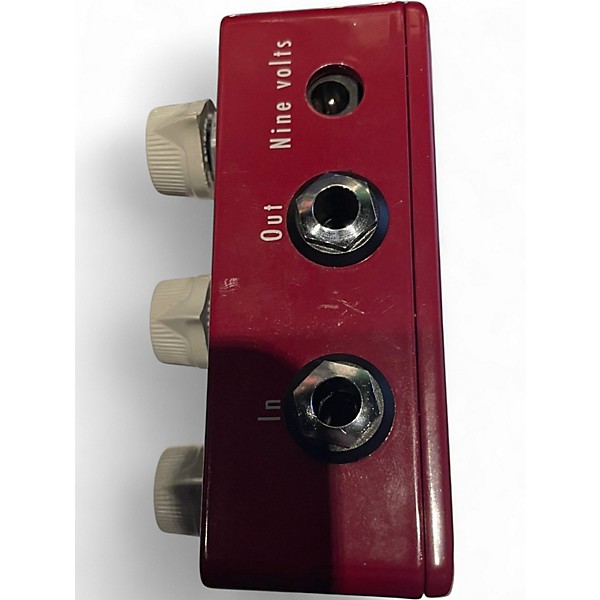ギター KLON KTR Klon KTR Overdrive Pedal - Limit 1 | Humbucker Music