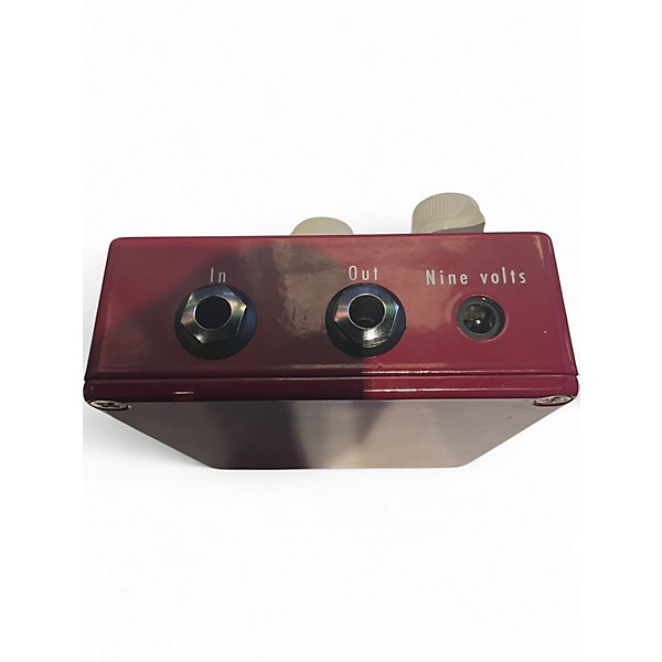 Used Klon KTR Effect Pedal | Guitar Center