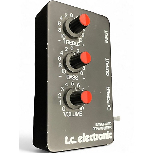 でんでん　CE Preamp TA.effects でんでん CE Preamp TA.effects TA.effects (@TA_effects) / X
