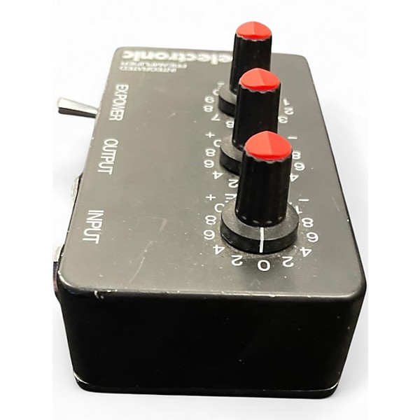 トルーパークローン 　CE Preamp TA.effects TA.effects (@TA_effects) / X
