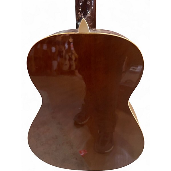 Used Regal RD40 2 Tone Sunburst Resonator Guitar