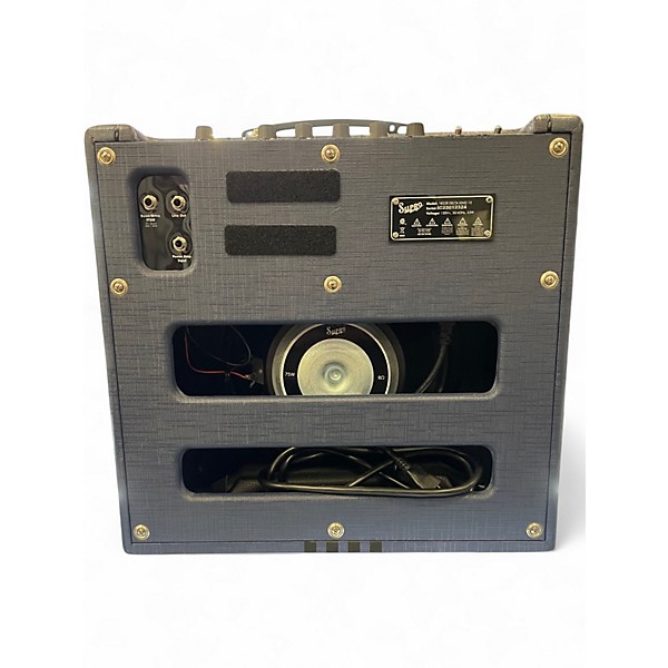 Used Supro DELTA KING 12 Guitar Combo Amp