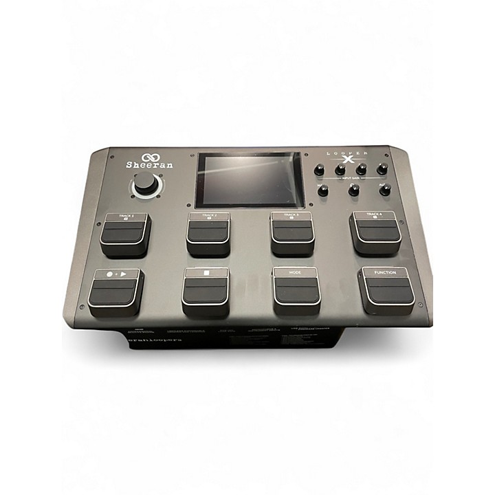 【美品】Sheeran LOOPER+ Sheeran Loopers Looper X Workstation | Sweetwater