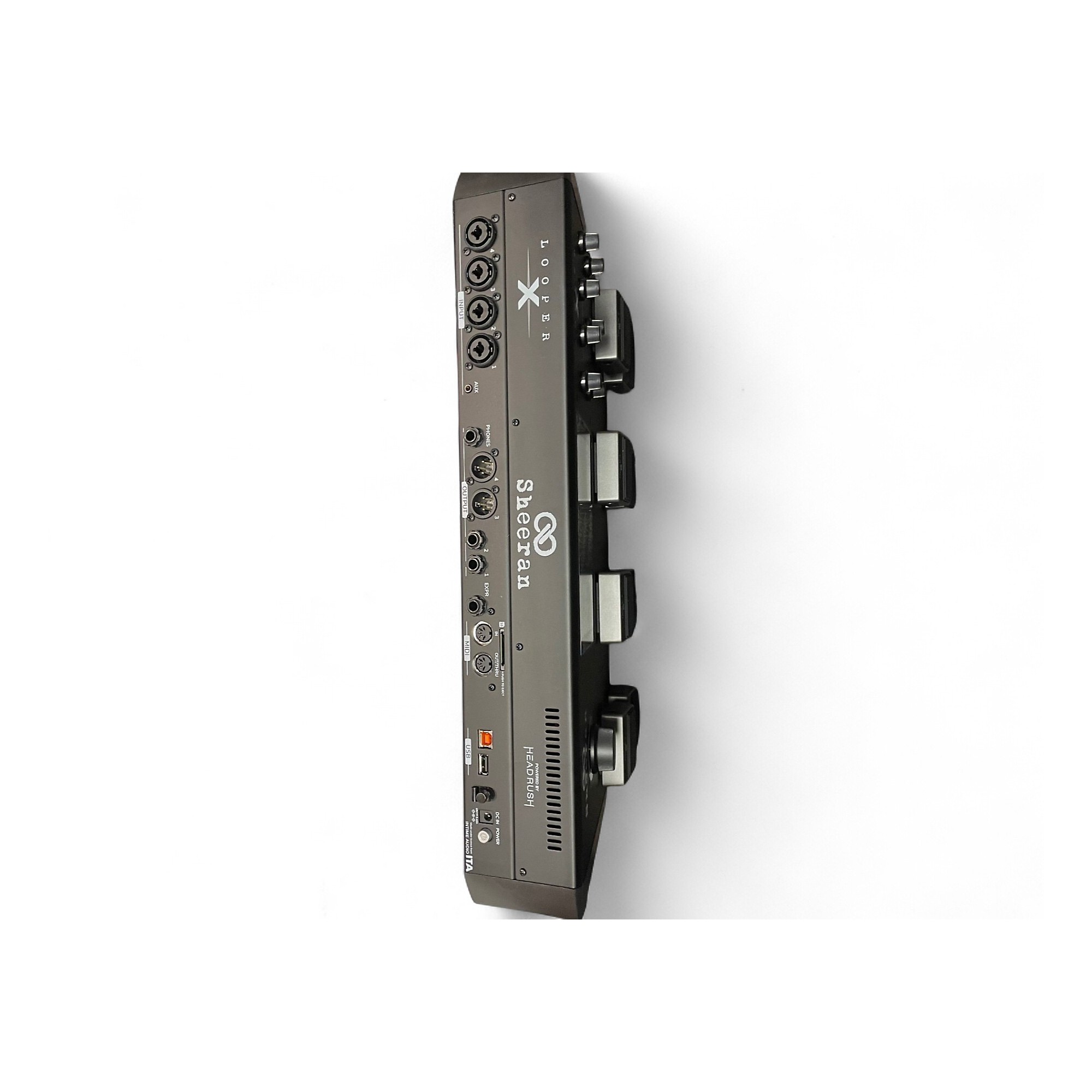 Used Sheeran Looper Looper X Pedal | Guitar Center