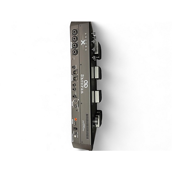 【美品】Sheeran LOOPER+ Used Sheeran Looper Looper X Pedal | Guitar Center