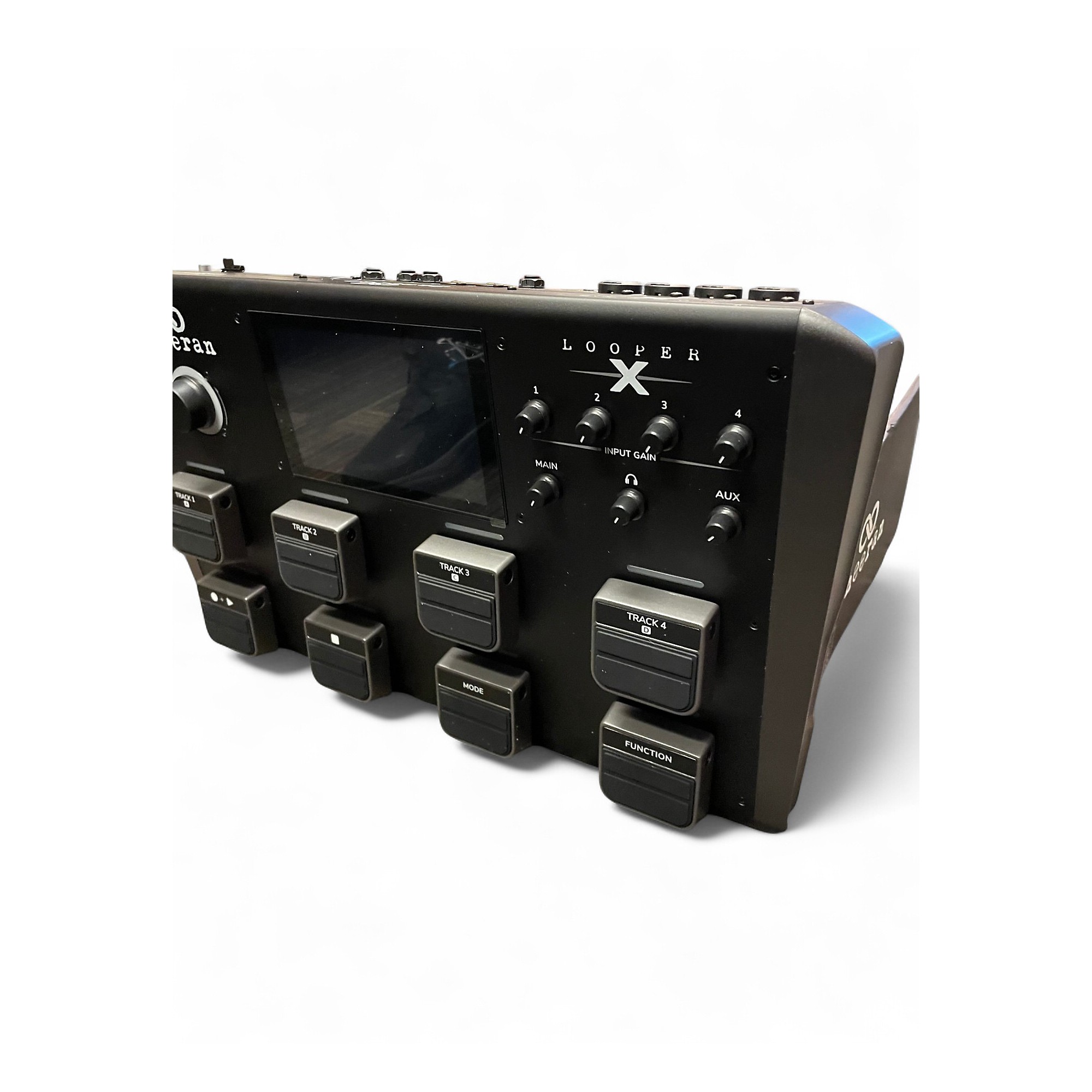 【美品】Sheeran LOOPER+ Used Sheeran Looper Looper X Pedal | Guitar Center
