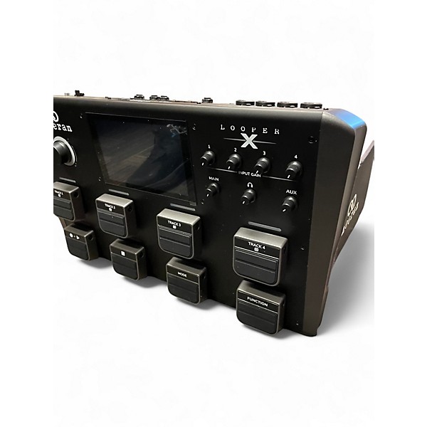 【美品】Sheeran LOOPER+ Sheeran Loopers Looper X Workstation | Sweetwater