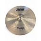 Used Soultone 21in vintage Cymbal thumbnail