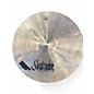 Used Soultone 21in vintage Cymbal