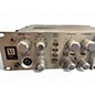 Used Avalon VT737SP Class A Mono Tube Microphone Preamp
