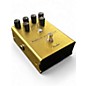 Used Fender Pugilist Distortion Effect Pedal thumbnail
