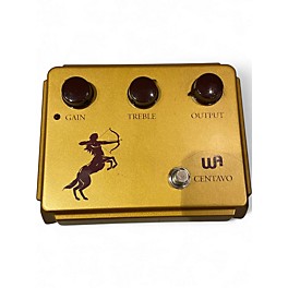 Used Warm Audio wa centavo Effect Pedal