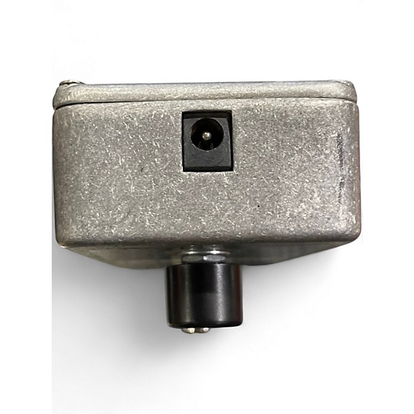 Used Electro-Harmonix Nano LPB1 Linear Power Booster Effect Pedal