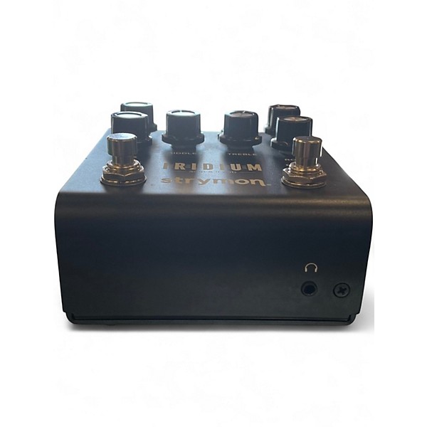 ギター Strymon Iridium Amazon.com: Strymon Iridium Amp and IR Cab Simulator Guitar