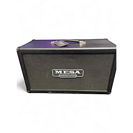 Used MESA/Boogie 2X12 2FB Guitar Cabinet