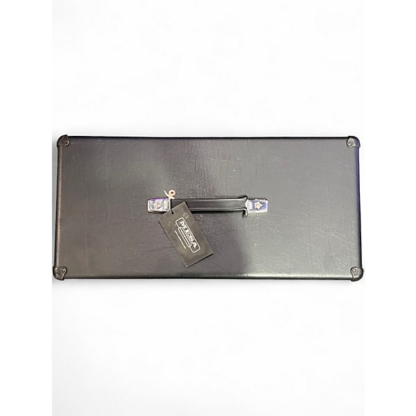 Used MESA/Boogie 2X12 2FB Guitar Cabinet